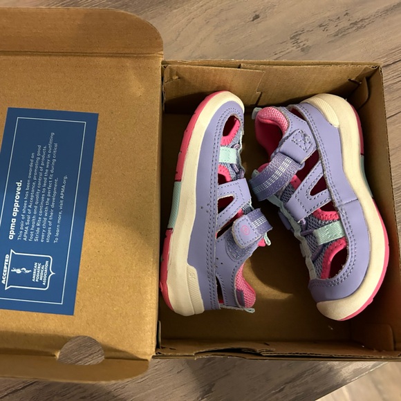 Stride Rite sandals - Picture 2 of 5